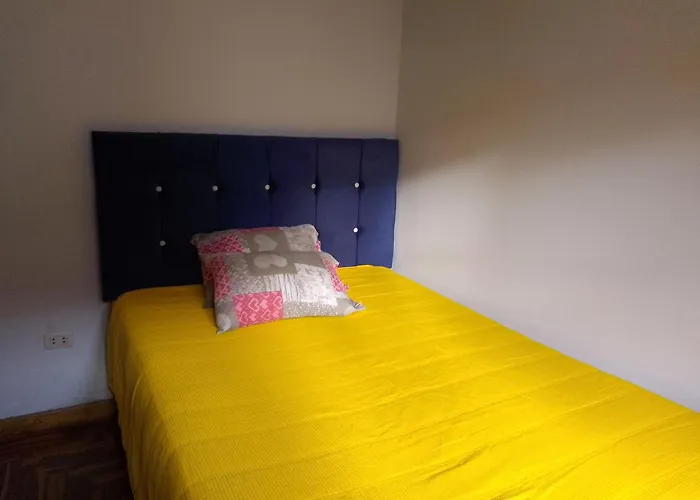 El Despertar Del Inka Appartement