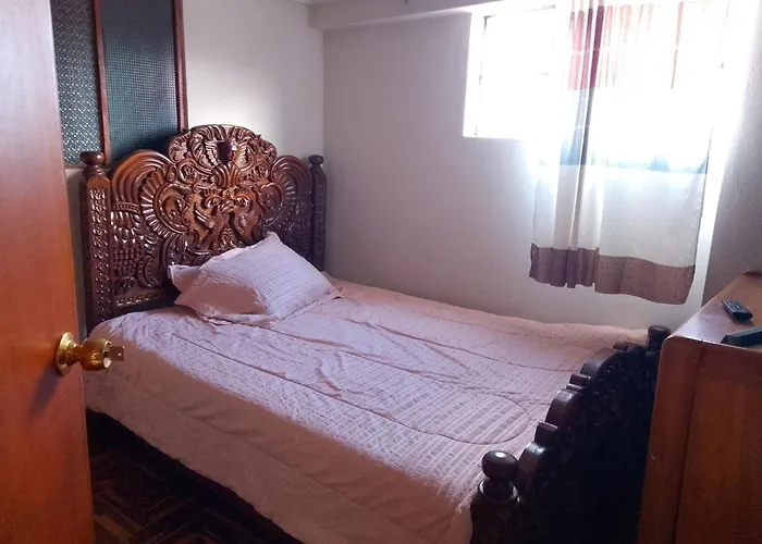 El Despertar Del Inka Cusco